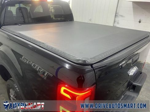 Used 2022 Ford Ranger XLT w/ Equipment Group 301A Mid image 21
