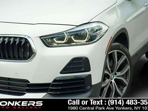 Used 2022 BMW X2 xDrive28i w/ Convenience Package image 54