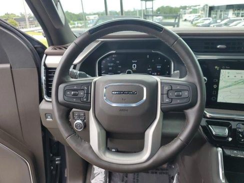 Used 2024 GMC Sierra 1500 Denali AWD/4WD image 20