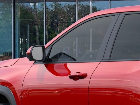 New 2027 Chevrolet Equinox LT AWD/4WD image 12