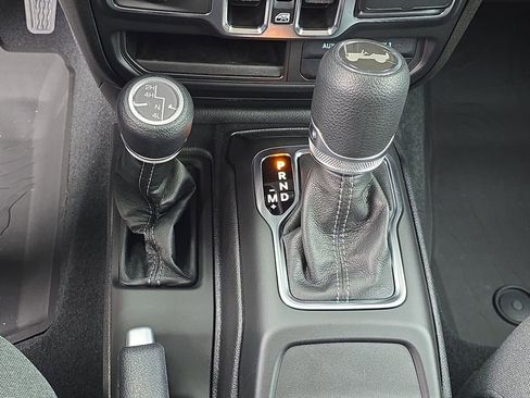 New 2026 Jeep Wrangler Sport S w/ Dual Top Group image 22