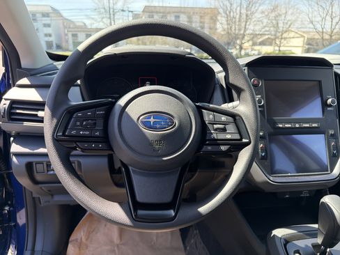 New 2026 Subaru Crosstrek 2.5i image 13