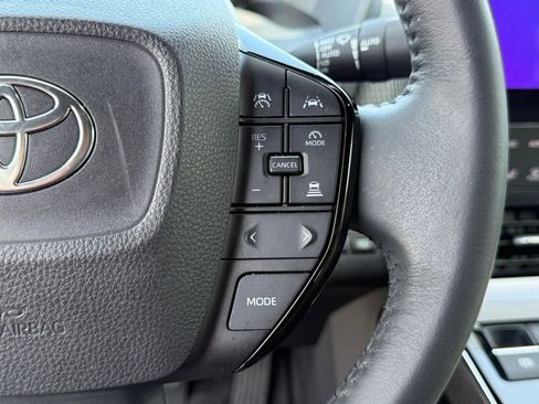 Certified 2023 Toyota bZ4X Limited w/ Weather Package image 27