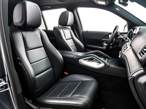 Used 2022 Mercedes-Benz GLE 350 image 8