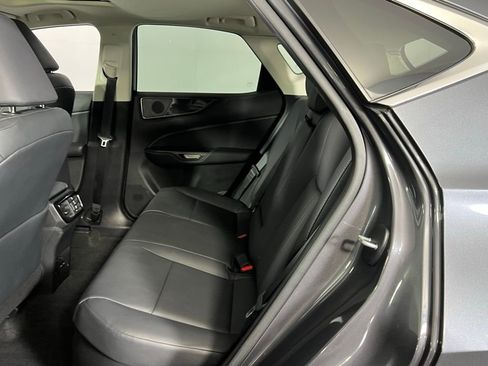 Used 2024 Lexus NX 350 AWD image 22