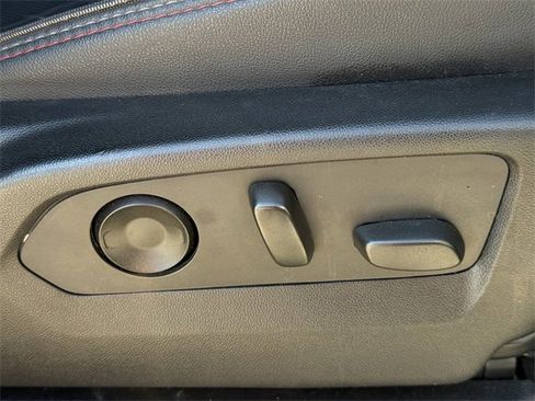 Certified 2021 Chevrolet Tahoe RST w/ Rear Media and Nav Package image 30