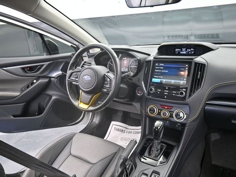 Used 2023 Subaru Crosstrek 2.5i Sport AWD/4WD image 13