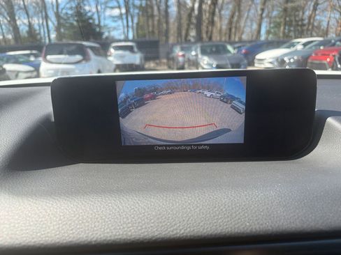 Used 2025 MAZDA CX-50 2.5 Hybrid w/ Premium Plus Pkg image 21