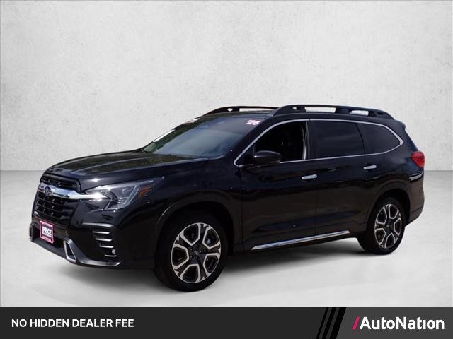 Used 2026 Subaru Ascent Touring w/ Popular Package #2 AWD/4WD image 1