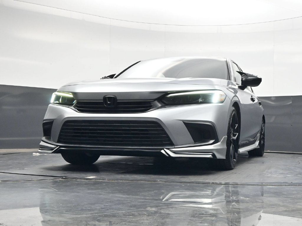 Used 2023 Honda Civic Sport image 28