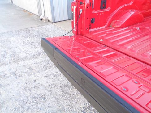 Used 2023 Ford F350 Lariat w/ Lariat Ultimate Package image 50