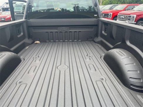 New 2025 Ford F350 XL w/ STX Appearance Package image 22
