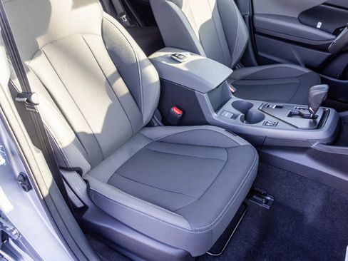 New 2026 Subaru Crosstrek 2.0i Premium image 33