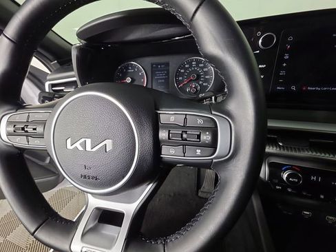 Used 2023 Kia K5 GT-Line w/ GT-Line Premium Package image 29