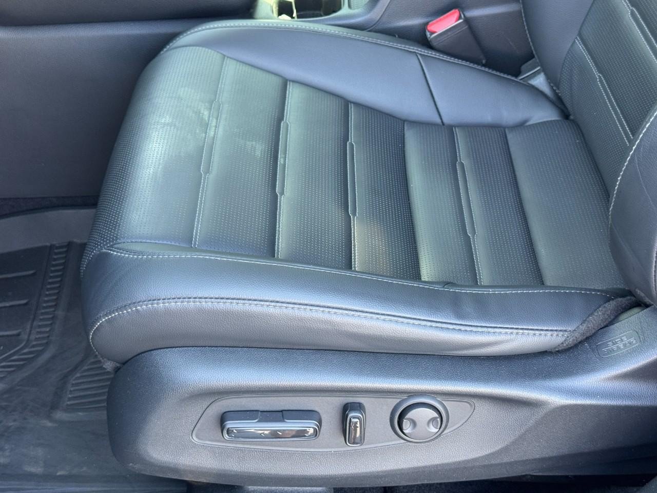 Certified 2024 Honda CR-V EX-L image 17