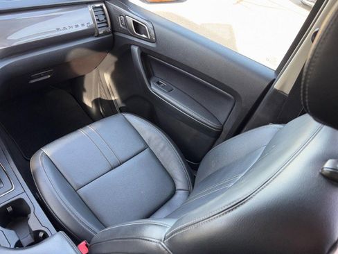 Used 2019 Ford Ranger Lariat w/ Equipment Group 501A Mid image 15