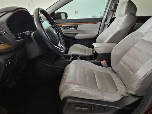 Used 2018 Honda CR-V EX-L image 14