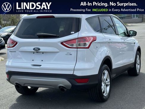 Used 2016 Ford Escape SE image 7