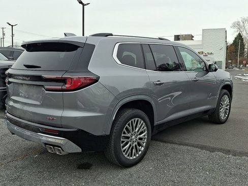 New 2026 GMC Acadia Denali w/ Super Cruise Package image 4