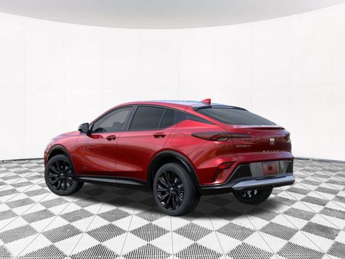 New 2026 Buick Envista Sport Touring w/ Convenience I Package image 6