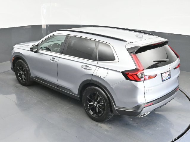 Used 2024 Honda CR-V Sport image 30