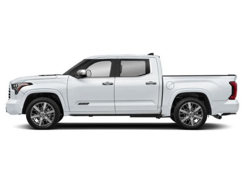 New 2026 Toyota Tundra Capstone image 3