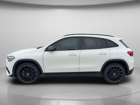 Used 2022 Mercedes-Benz GLA 250 image 4
