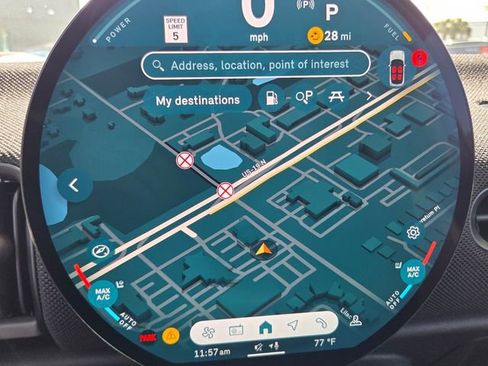 New 2026 MINI Cooper S FWD image 21