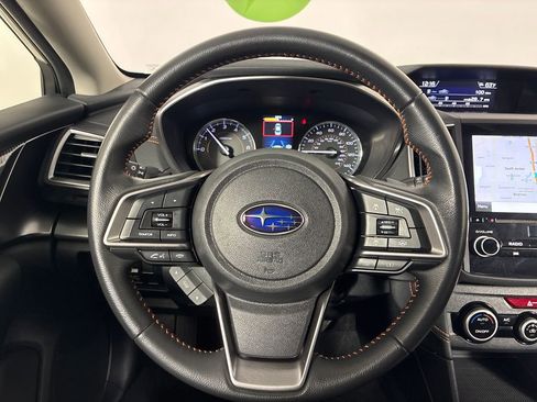 Used 2023 Subaru Crosstrek 2.5i Limited w/ Popular Package #2 image 14