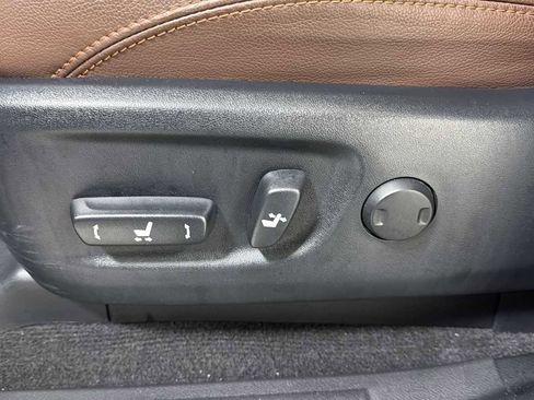 Certified 2020 Toyota 4Runner Limited image 14