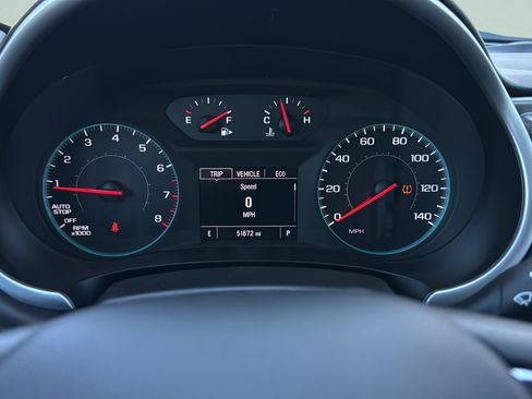 Used 2024 Chevrolet Malibu LT FWD image 13
