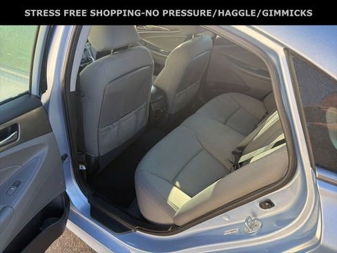 Used 2013 Hyundai Sonata Hybrid image 25