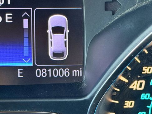 Used 2013 Ford Escape SEL image 8