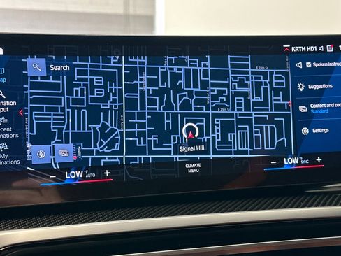 Used 2024 BMW M3 Sedan image 24