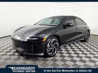 Certified 2024 Hyundai Ioniq 6 Limited