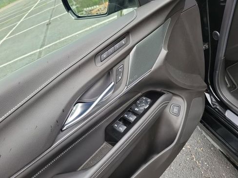Used 2022 Cadillac CT4 V Blackwing w/ Driver Assist Package RWD image 20