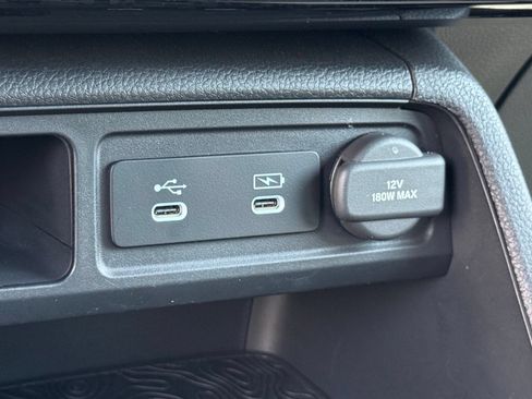 Used 2026 Honda Passport TrailSport Elite image 37