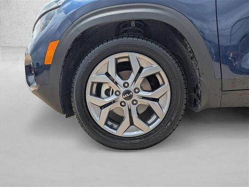 Used 2024 Kia Seltos S FWD image 23