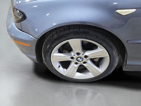 Used 2005 BMW 325Ci Convertible RWD image 25