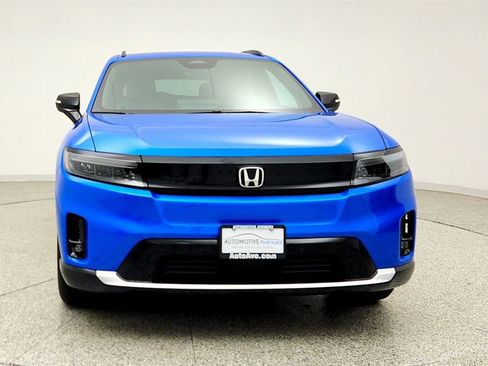 Used 2025 Honda Prologue Touring image 2