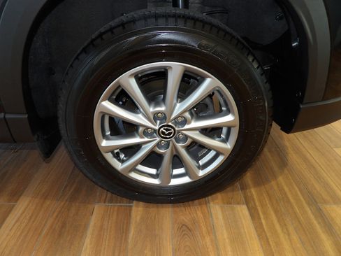 Certified 2023 MAZDA CX-5 AWD 2.5 S w/ Select Package image 9