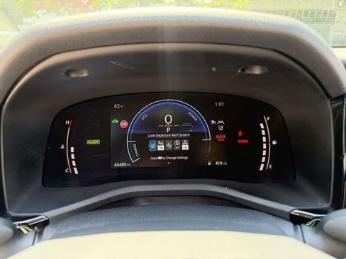 Used 2025 Toyota Camry LE w/ Convenience Package AWD/4WD image 22