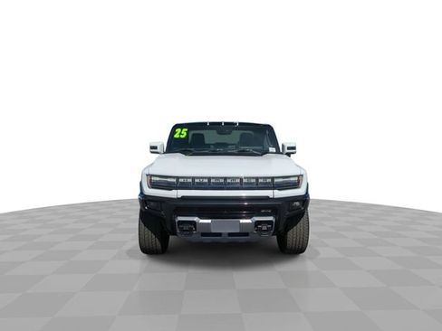 Used 2025 GMC Hummer EV 2X AWD/4WD image 4