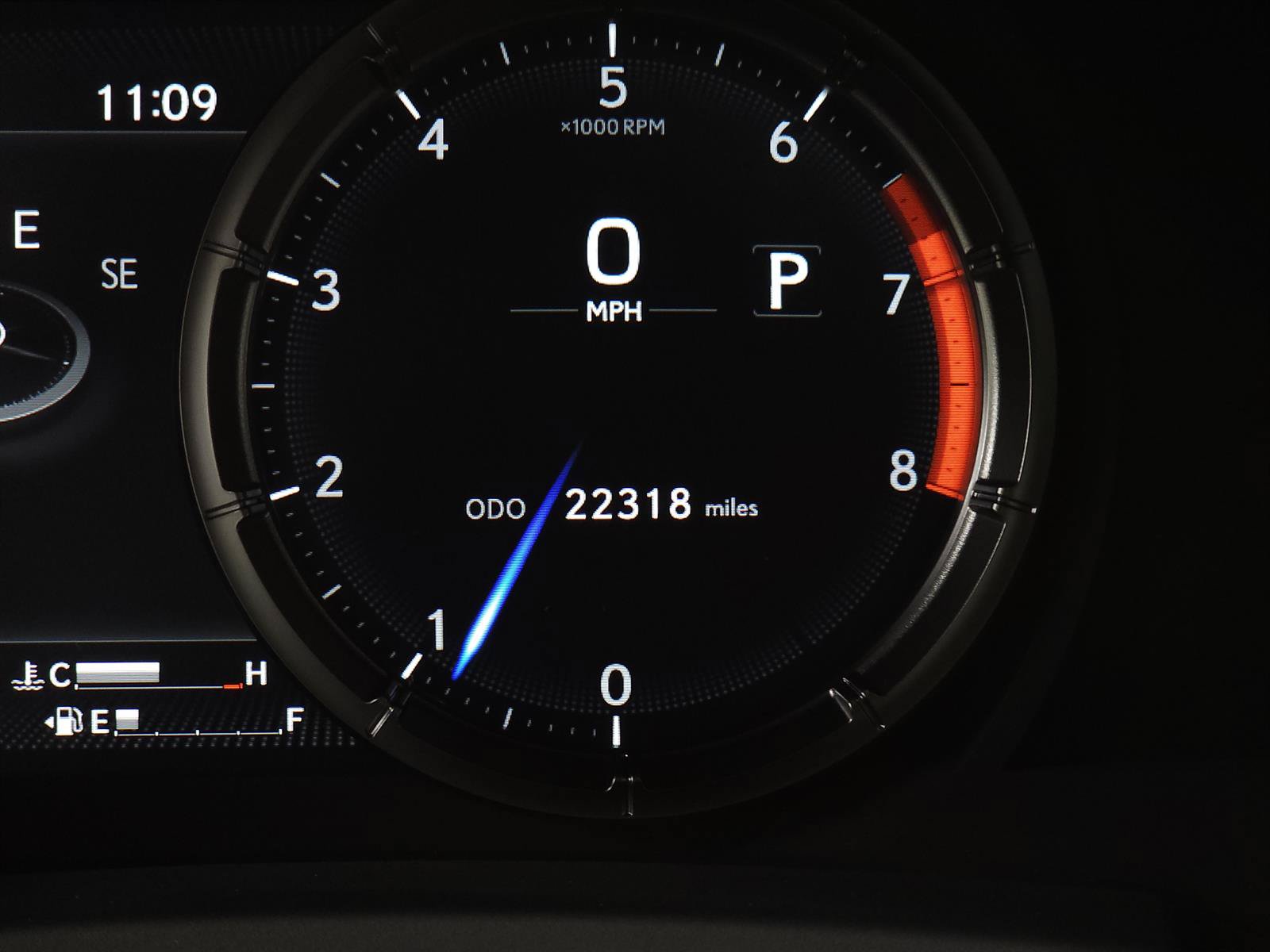 Certified 2023 Lexus IS 350 F Sport AWD/4WD image 22