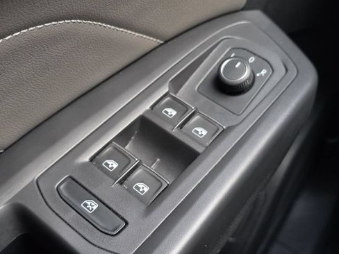 Used 2023 Volkswagen Atlas SE w/ Panoramic Sunroof Package FWD image 34