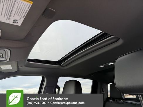 Used 2024 GMC Sierra 1500 Denali image 37