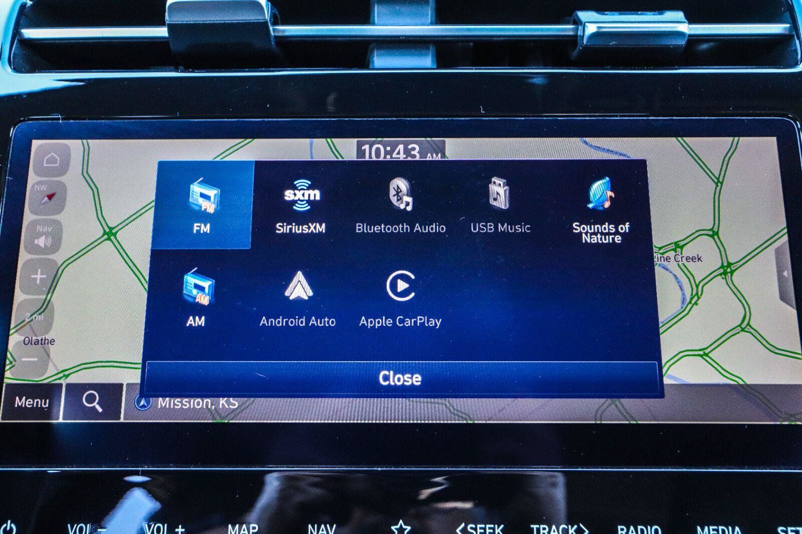 Used 2024 Hyundai Santa Cruz XRT AWD/4WD image 10