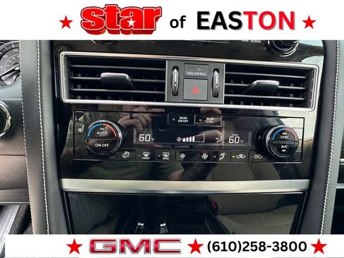 Used 2023 INFINITI QX80 Premium Select w/ Cargo Package image 70