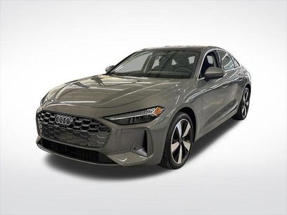 Certified 2025 Audi A5 2.0T Premium Plus w/ Premium Plus