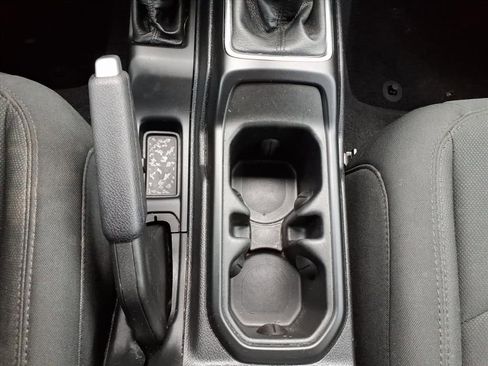 Used 2021 Jeep Wrangler Unlimited Sport AWD/4WD image 15